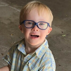 Fundraising Page: Trinny Schumann